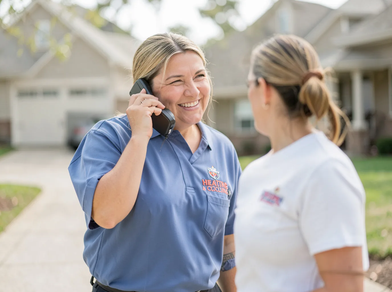 Hvac Repair Blue Rapids, KS FAQs